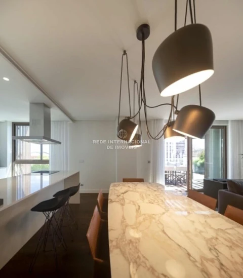 Apartamento T3 para Venda em Avenidas Novas
