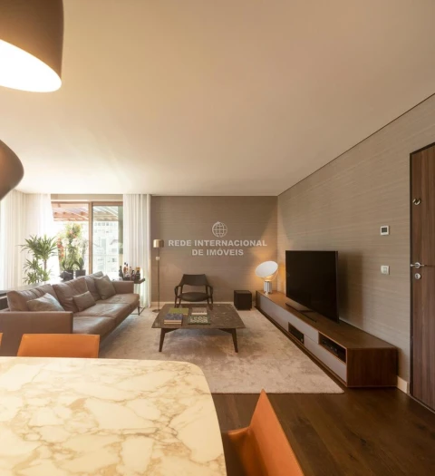 Apartamento T3 para Venda em Avenidas Novas
