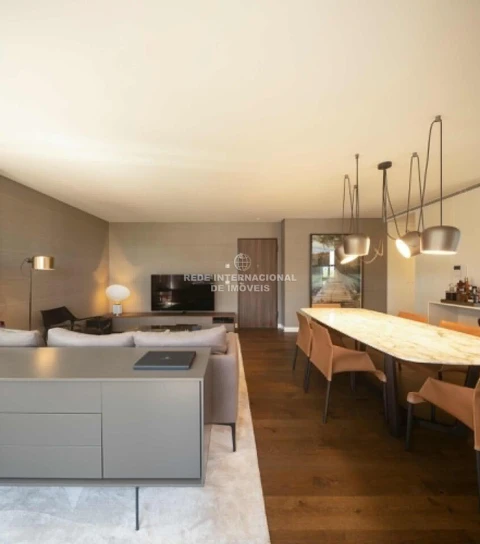 Apartamento T3 para Venda em Avenidas Novas