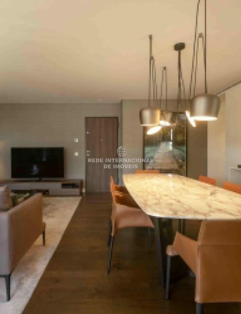 Apartamento T3 para Venda em Avenidas Novas