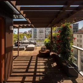 Apartamento T3 para Venda em Avenidas Novas