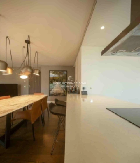Apartamento T3 para Venda em Avenidas Novas