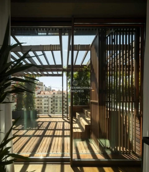 Apartamento T3 para Venda em Avenidas Novas