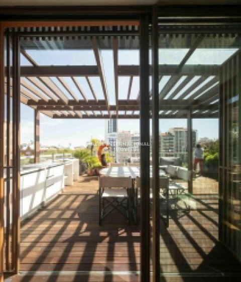 Apartamento T3 para Venda em Avenidas Novas