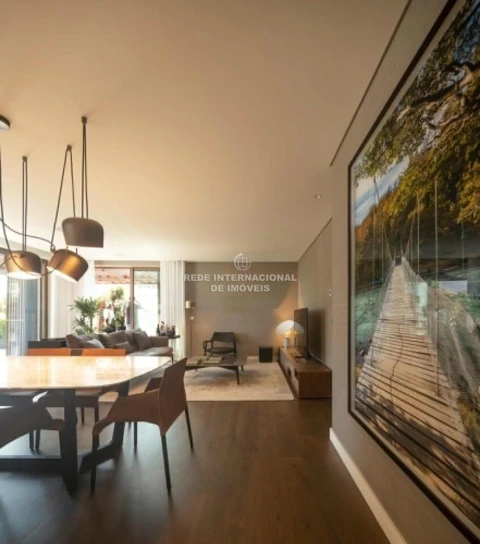 Apartamento T3 para Venda em Avenidas Novas