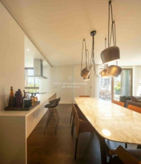 Apartamento T3 para Venda em Avenidas Novas