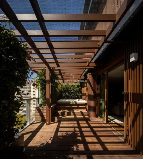 Apartamento T3 para Venda em Avenidas Novas