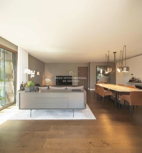 Apartamento T3 para Venda em Avenidas Novas