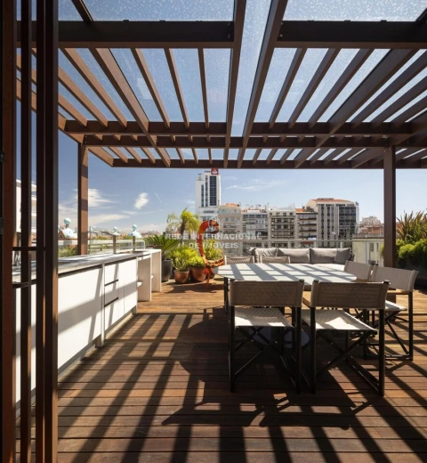 Apartamento T3 para Venda em Avenidas Novas
