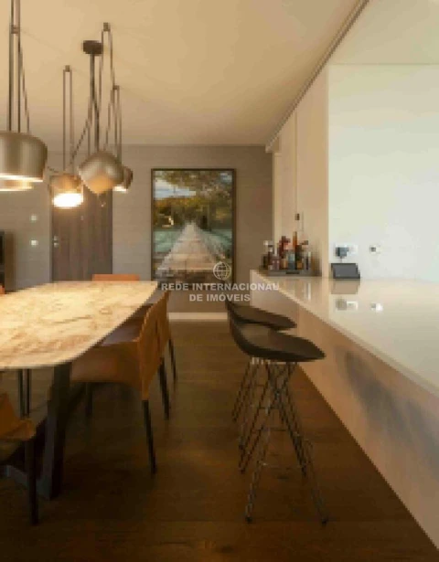 Apartamento T3 para Venda em Avenidas Novas