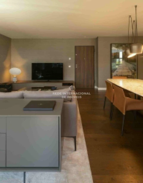 Apartamento T3 para Venda em Avenidas Novas