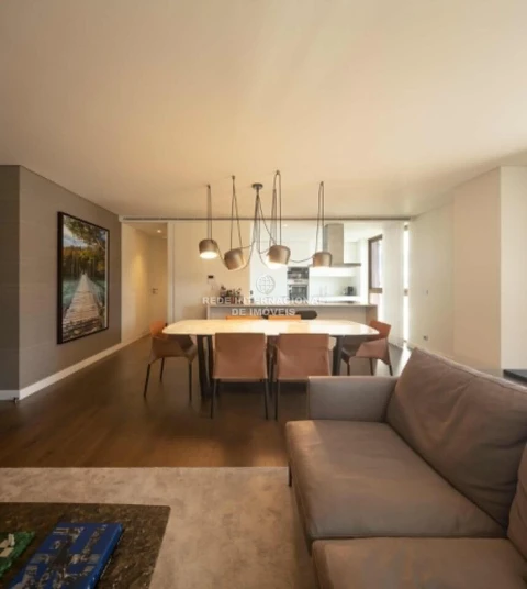 Apartamento T3 para Venda em Avenidas Novas