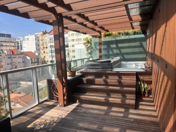 Apartamento T3 para Venda em Avenidas Novas