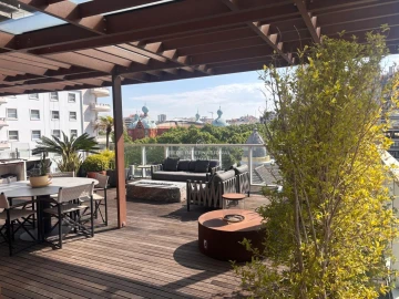 Apartamento T3 para Venda em Avenidas Novas