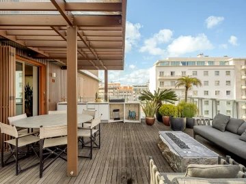 Apartamento T3 para Venda em Avenidas Novas