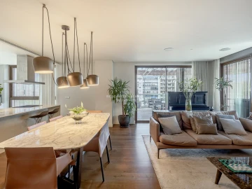 Apartamento T3 para Venda em Avenidas Novas