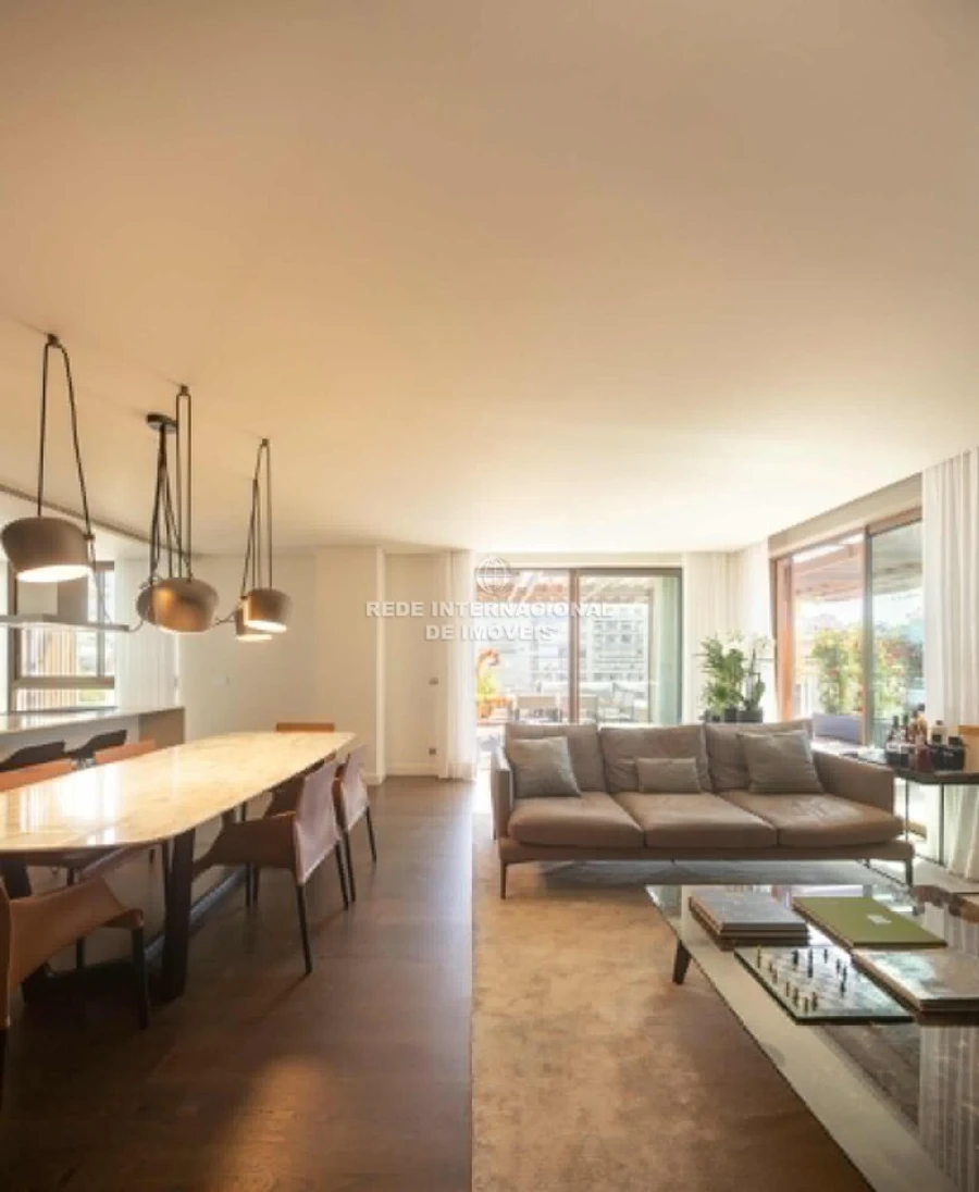 Apartamento T3 para Venda em Avenidas Novas Foto 26