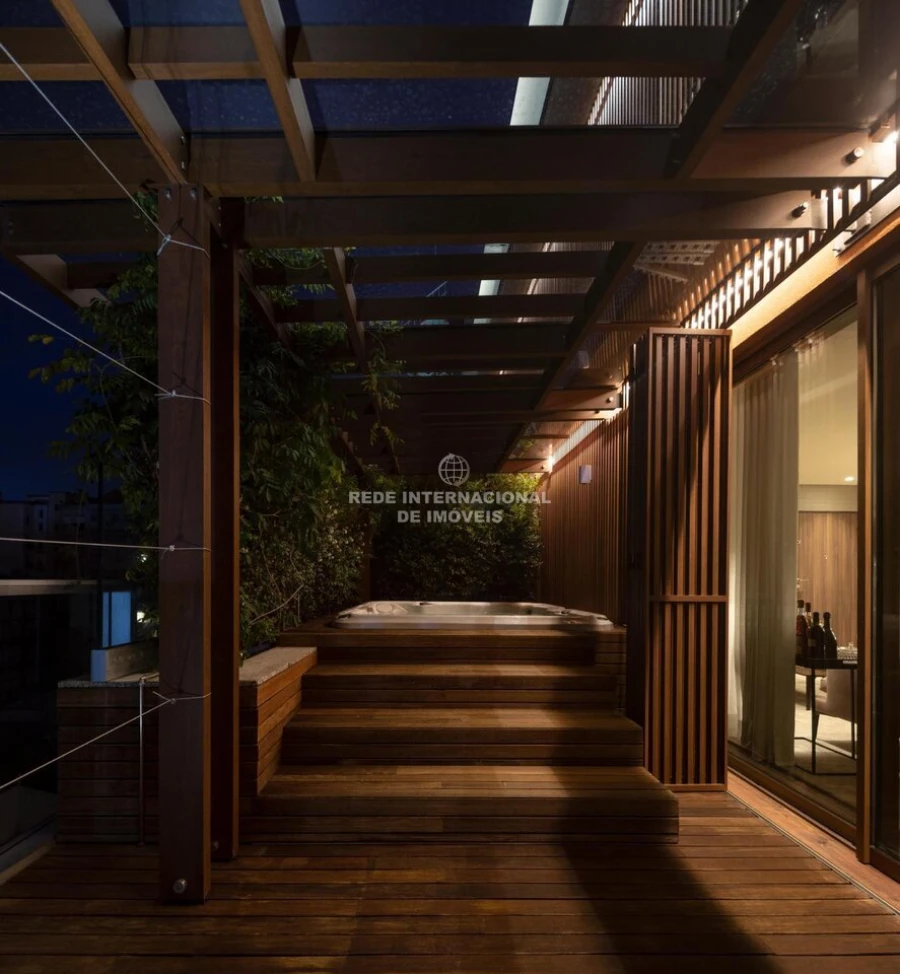 Apartamento T3 para Venda em Avenidas Novas Foto 31