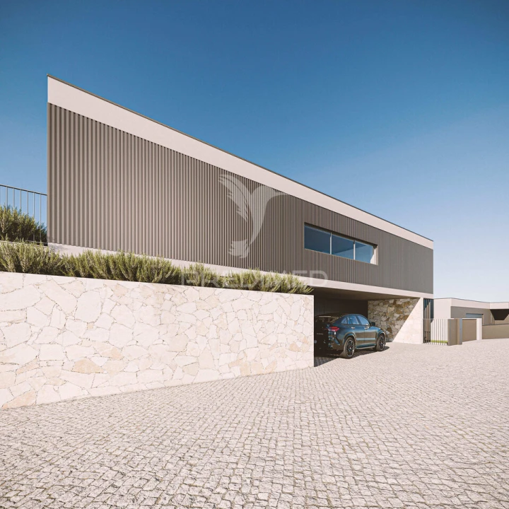 Moradia T3 para Venda em Adaufe Foto 1