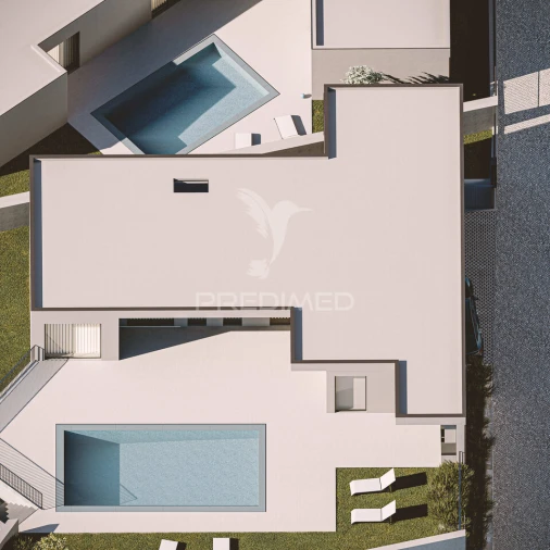 Moradia T3 para Venda em Adaufe Foto 10