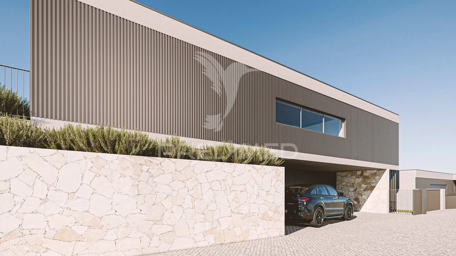 Moradia T3 para Venda em Adaufe