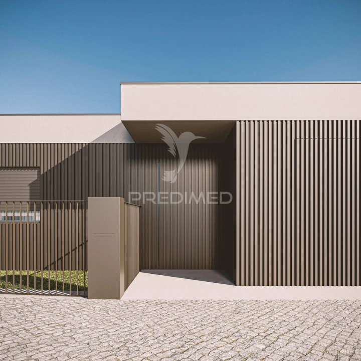 Moradia T3 para Venda em Adaufe Foto 18