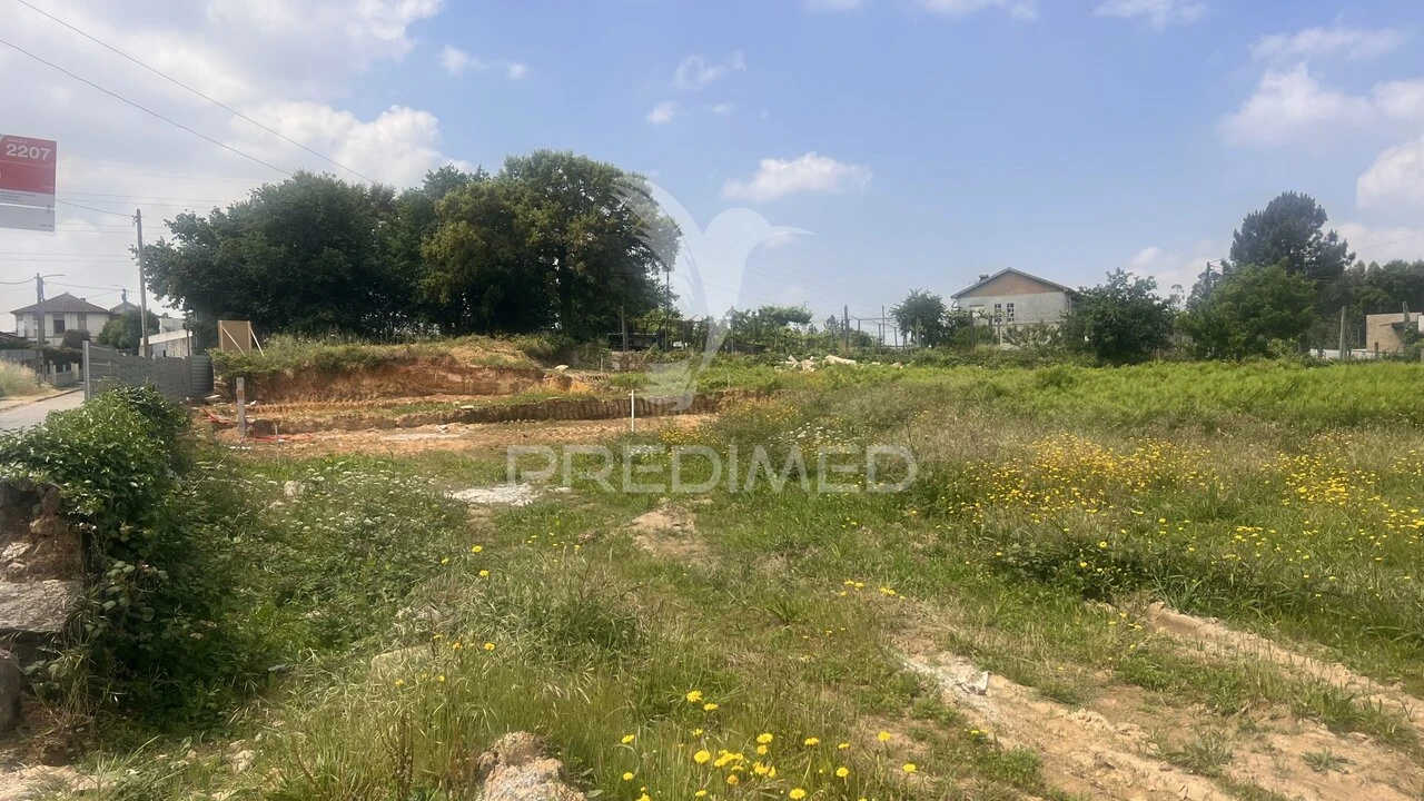 Moradia T3 para Venda em Adaufe Foto 7