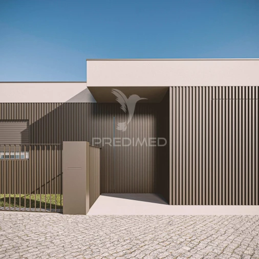 Moradia T3 para Venda em Adaufe Foto 4