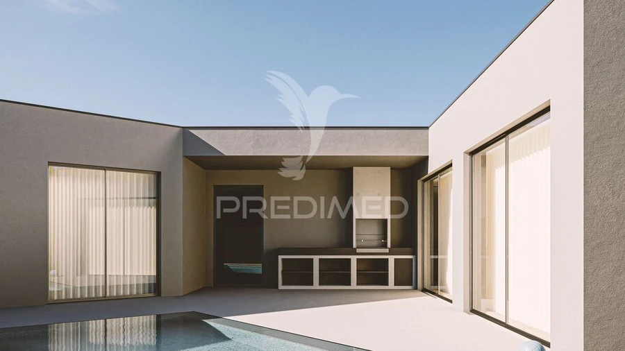 Moradia T3 para Venda em Adaufe