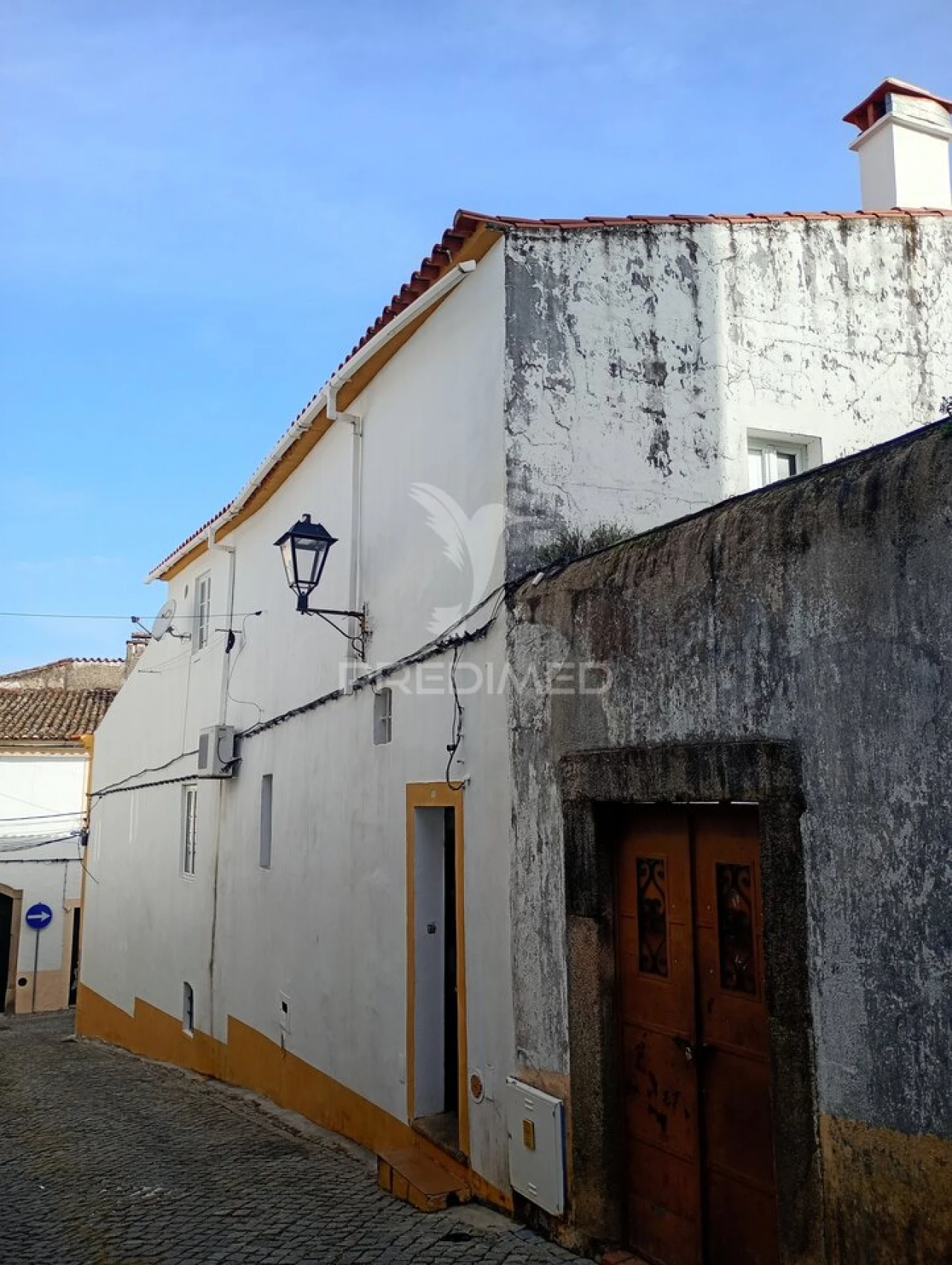 Moradia T9 para Venda em Sé e São Lourenço Foto 2