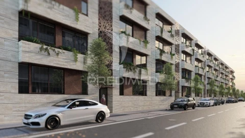 Apartamento T3 para Venda em Vila Verde e Barbudo