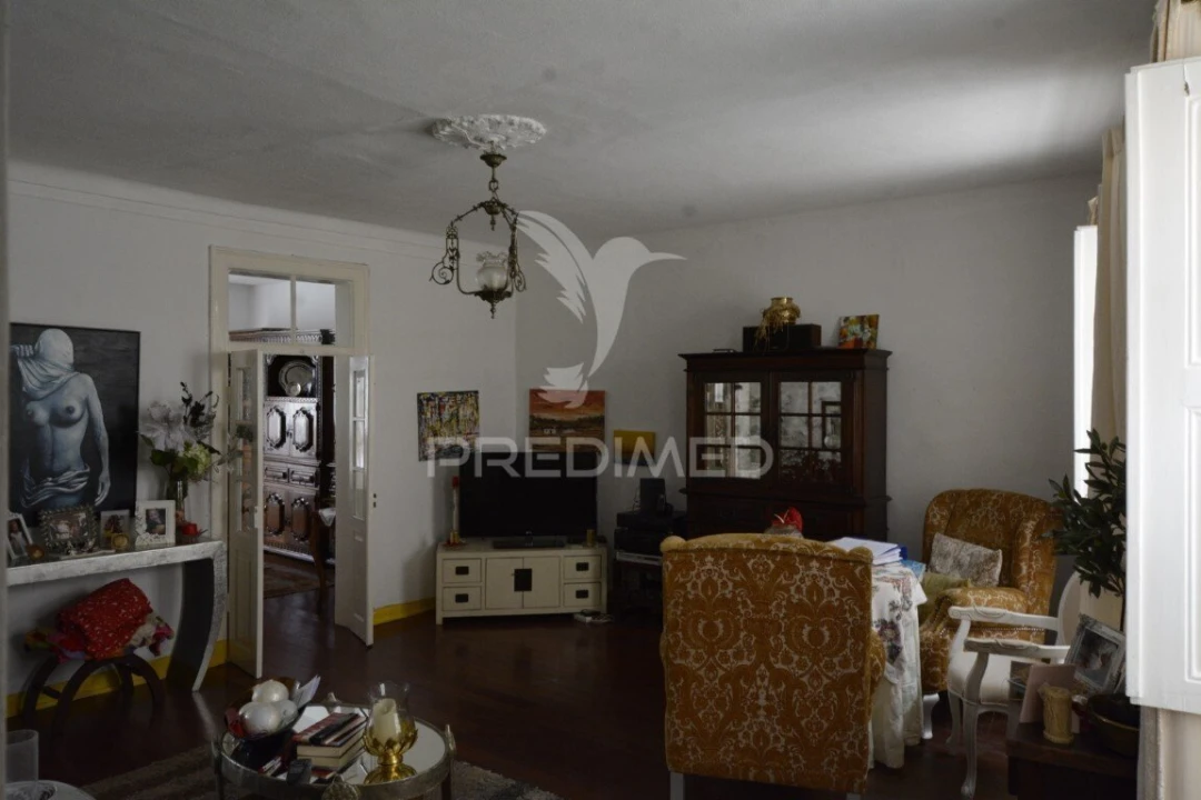Apartamento T4 para Venda em Sé e São Lourenço Foto 3