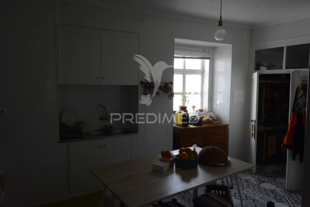 Apartamento T4 para Venda em Sé e São Lourenço Foto 9