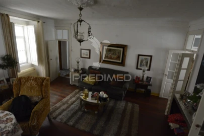 Apartamento T4 para Venda em Sé e São Lourenço