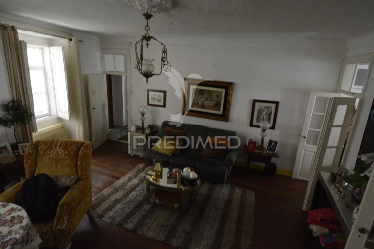 Apartamento T4 para Venda em Sé e São Lourenço Foto 13