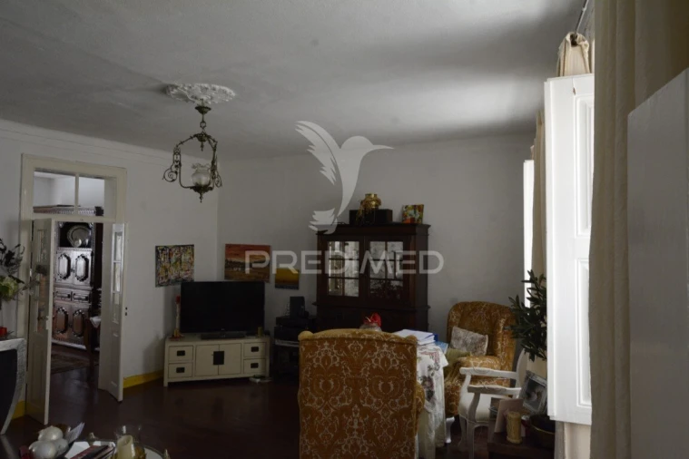 Apartamento T4 para Venda em Sé e São Lourenço Foto 4