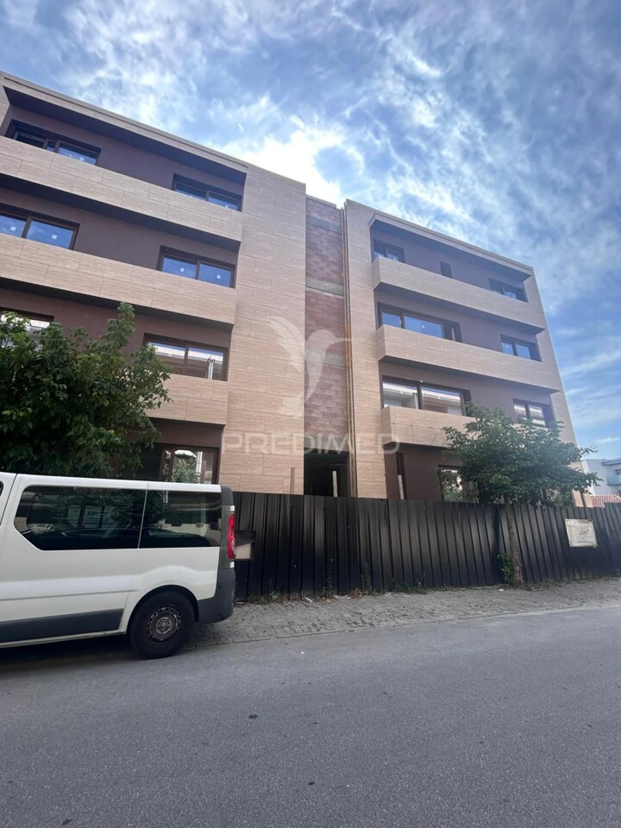 Apartamento T2 para Venda em Vila Verde e Barbudo Foto 2