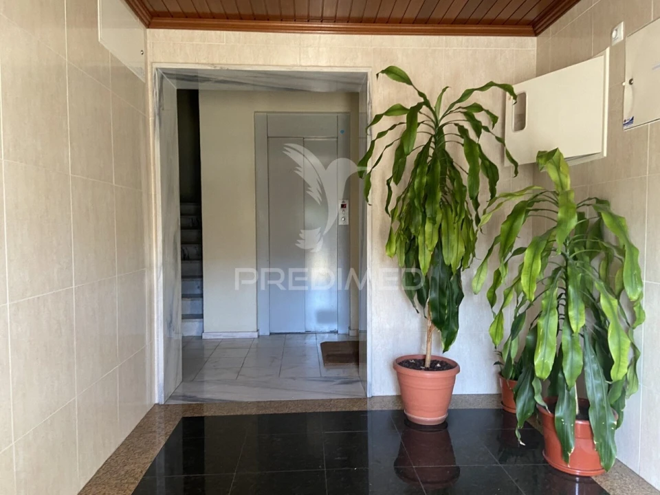 Apartamento T0 para Venda em Seixal, Arrentela e Aldeia de Paio Pires Foto 11