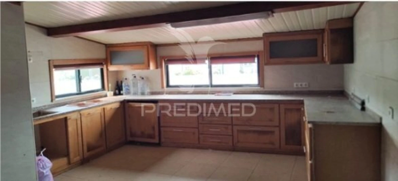 Moradia T4 para Venda em Vila Nova de Monsarros Foto 2