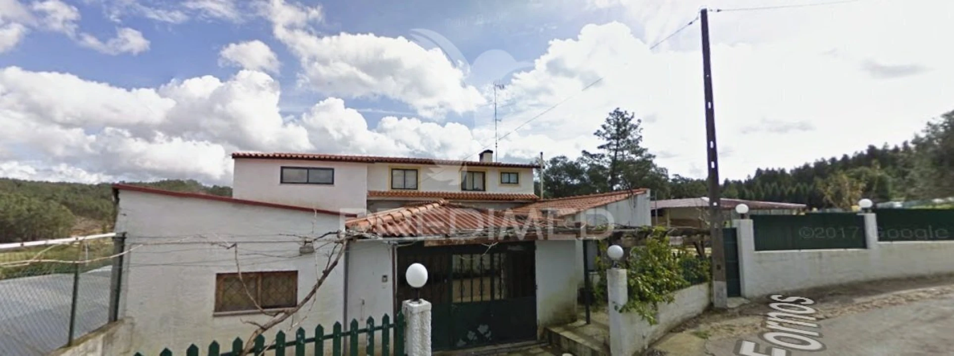 Moradia T4 para Venda em Vila Nova de Monsarros Foto 7