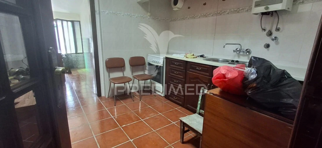 Moradia T2 para Venda em Ponte de Sor, Tramaga e Vale de Açor Foto 3