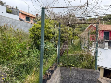 Terreno para Venda em Ribeira Brava