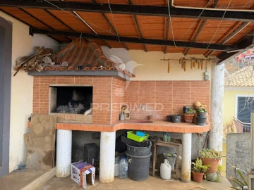Terreno para Venda em Ribeira Brava