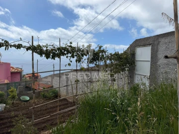 Terreno para Venda em Ribeira Brava