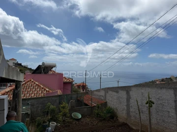 Terreno para Venda em Ribeira Brava