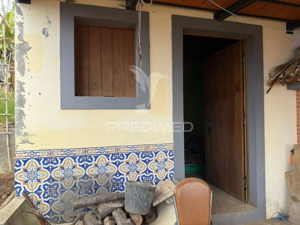 Terreno para Venda em Ribeira Brava Foto 10