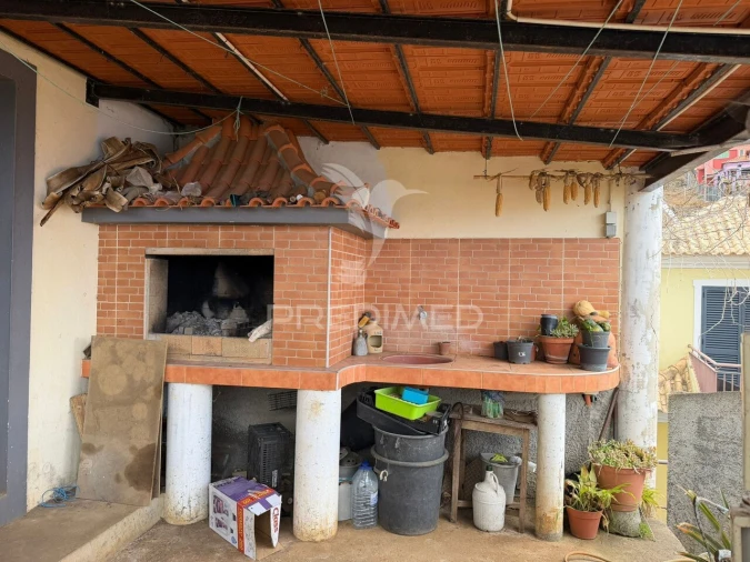 Terreno para Venda em Ribeira Brava Foto 5