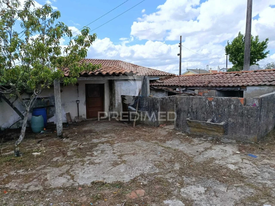 Terreno para Venda em Alagoa Foto 2