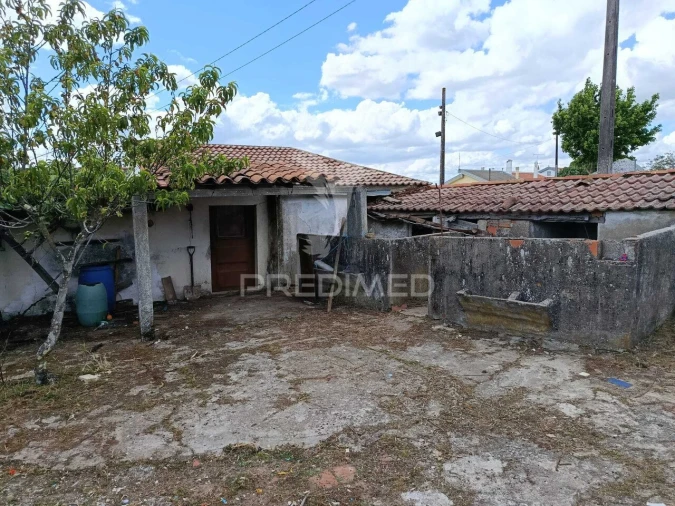 Terreno para Venda em Alagoa Foto 2