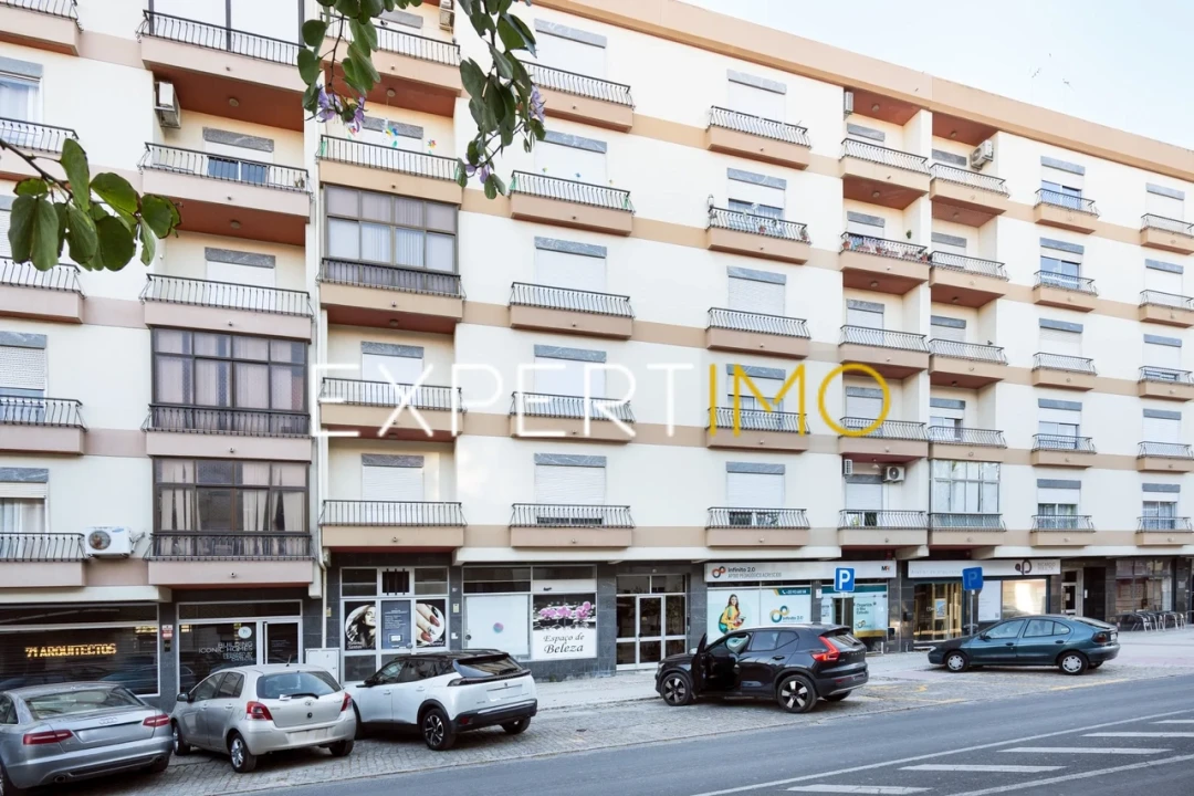 Apartamento T3 para Venda em União das Freguesias de Setúbal Foto 1